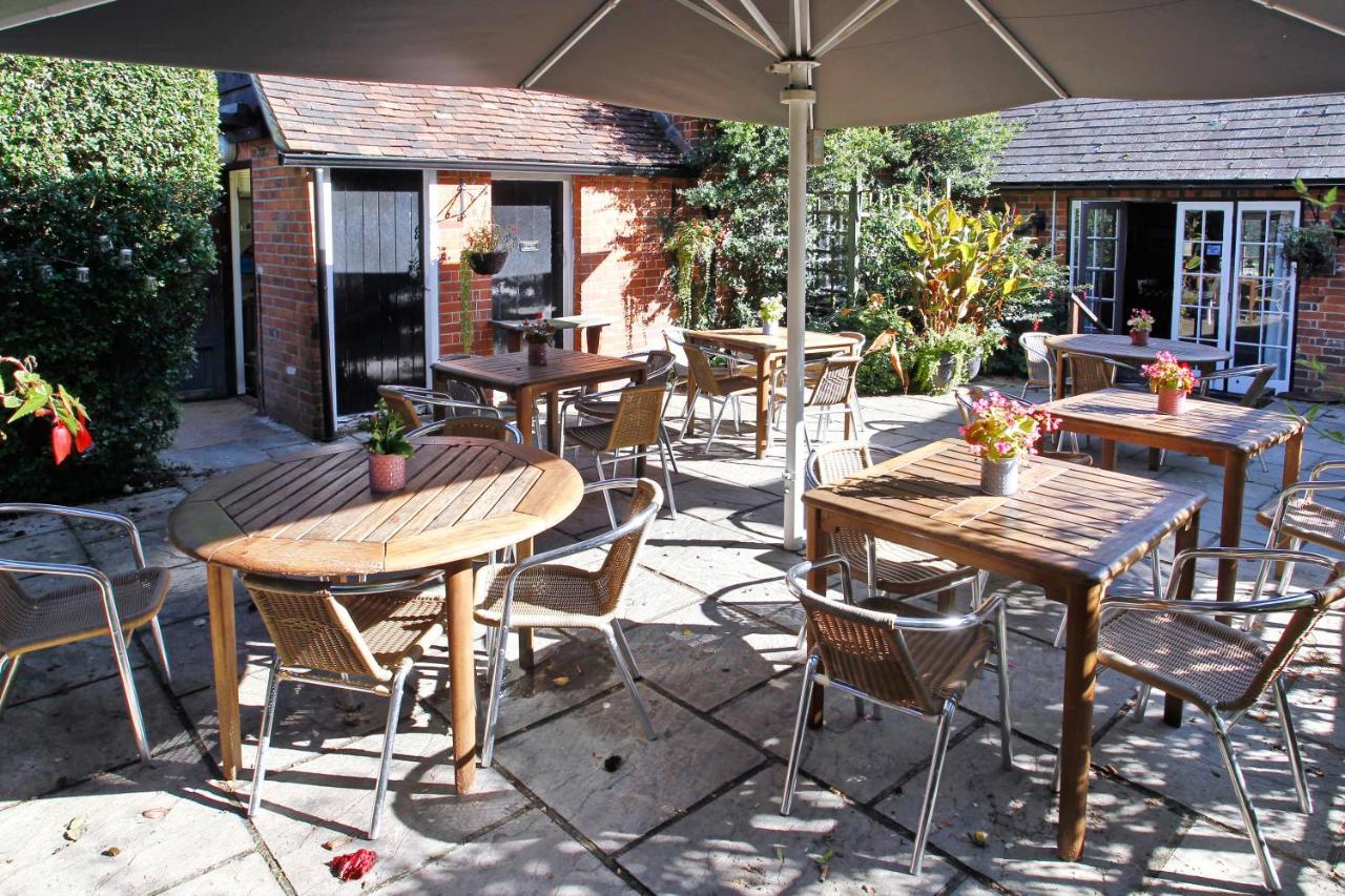 The Raven Suite Henley-on-Thames Bagian luar foto