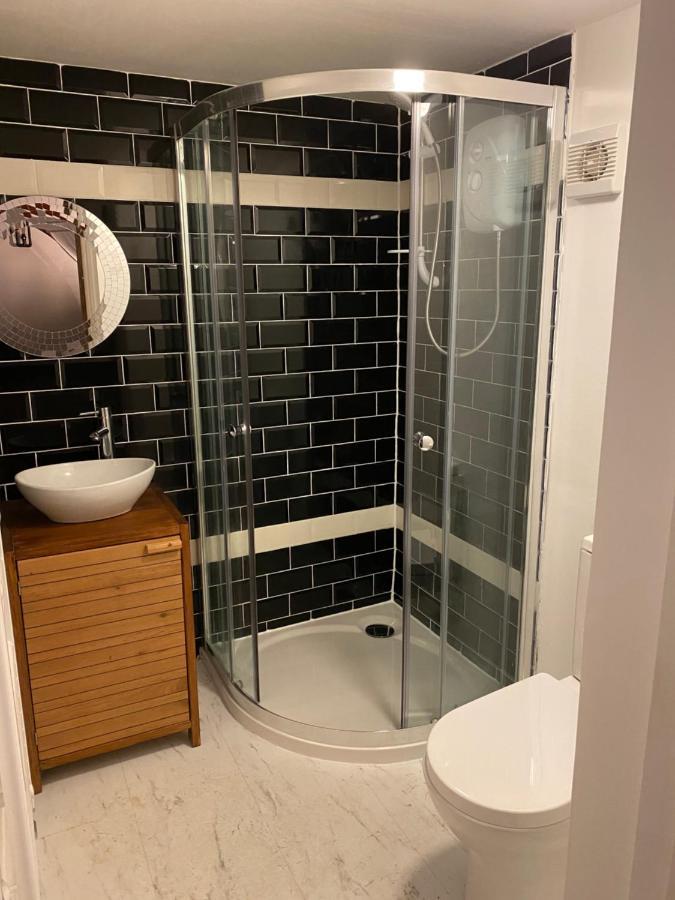 The Raven Suite Henley-on-Thames Bagian luar foto